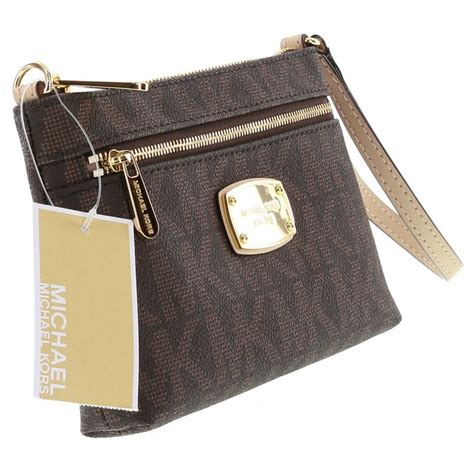 michael kors large wristler|Michael Kors wristlet cheap.